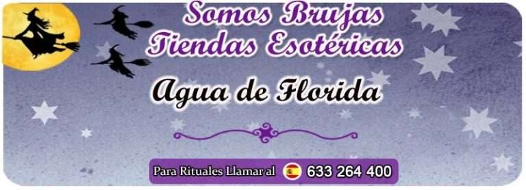 Agua de Florida