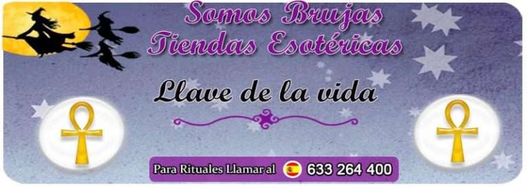 imagen Llave de la vida