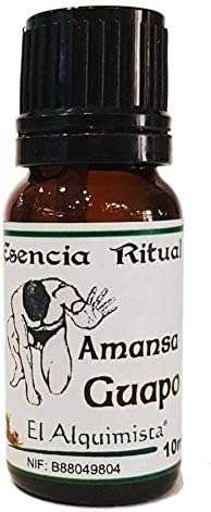 Esencia Amansa Guapo