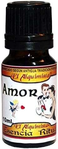 Esencia Amor